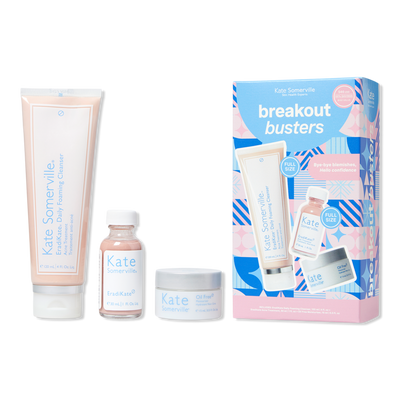 Kate Somerville Breakout Busters Gift Set