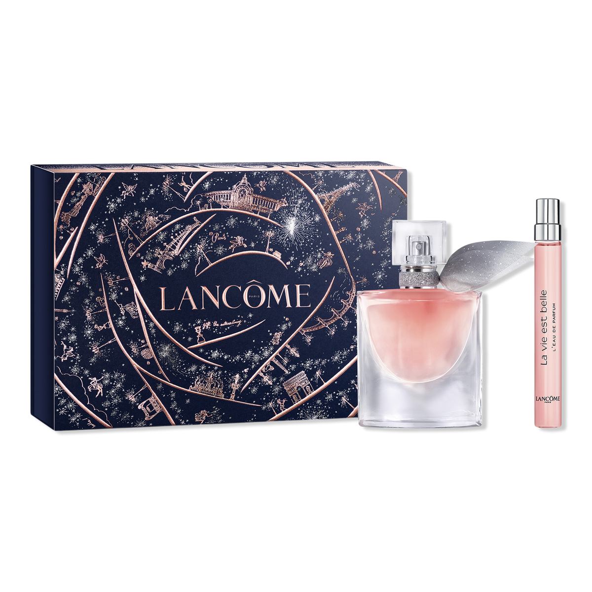 Perfume outlets bundle