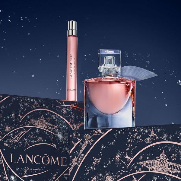 Lancôme La Vie Est Belle 2 Piece Fragrance Holiday Gift Set #3