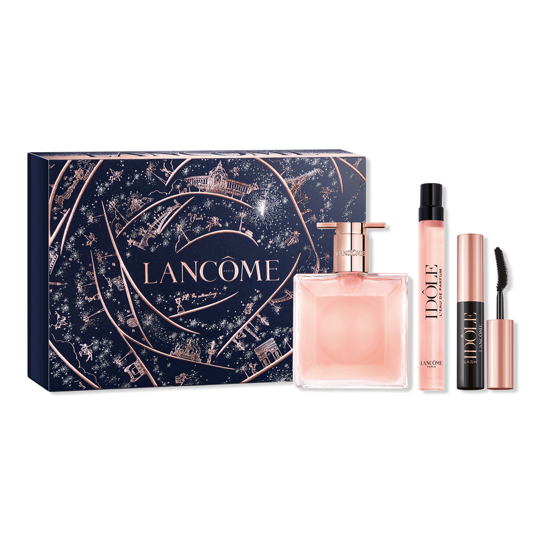 Lancôme Holiday 2024 Idôle 3 Piece Gift Set #1