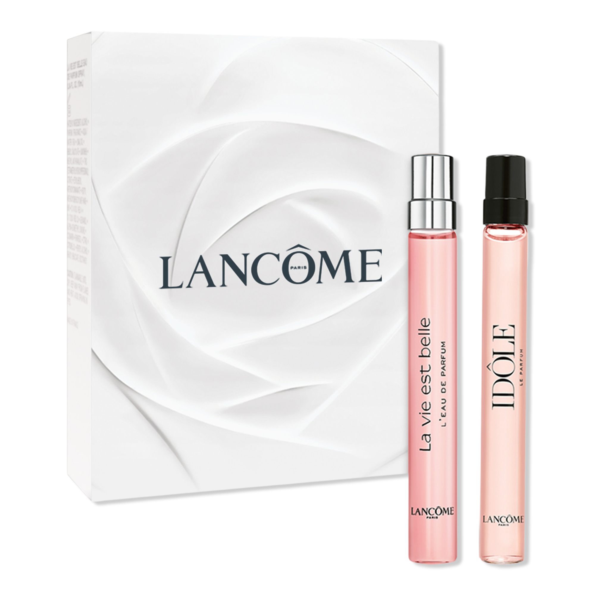 Lancôme La Vie Est Belle and Idôle 2 Piece Fragrance Holiday Gift Set #1