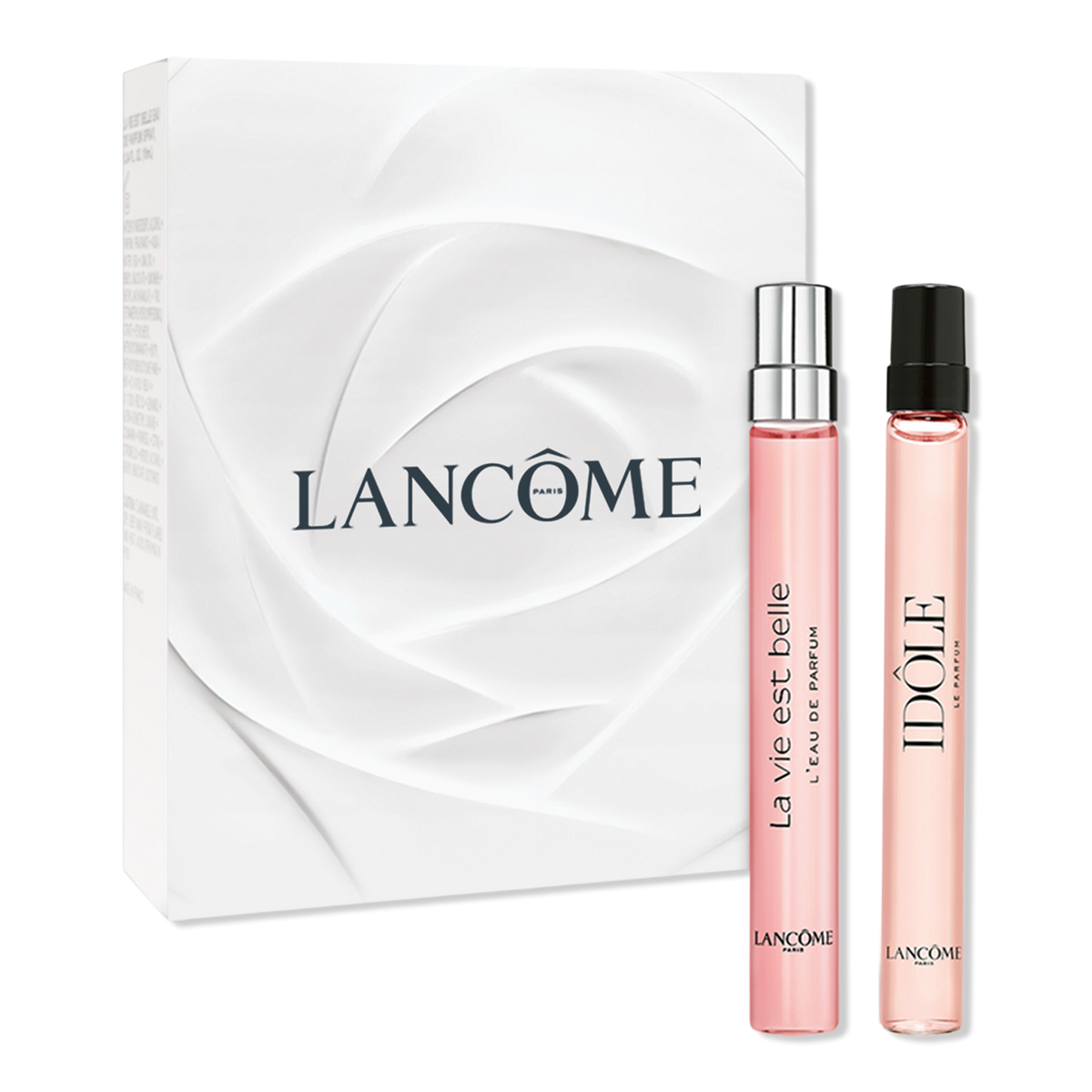 Lancome Idole Le Parfum Spray Set good 4pc