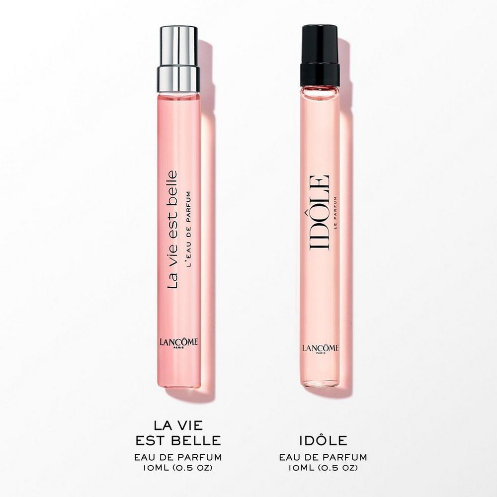 Holiday 2024 La Vie Est Belle and Idôle 2 Piece Fragrance Gift Set