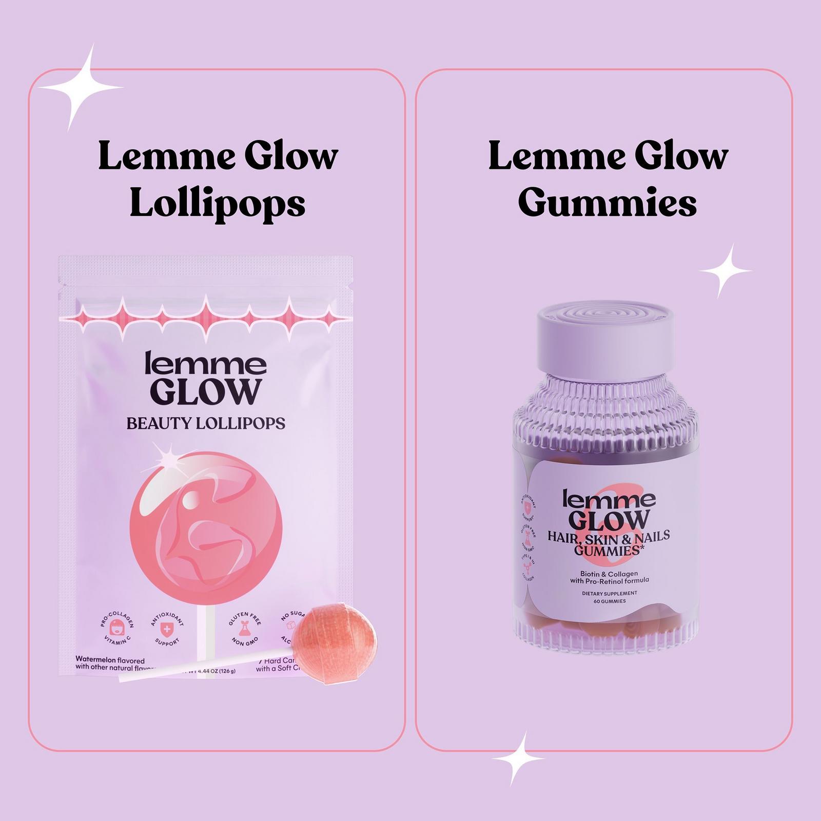 Holiday Glow Up Kit