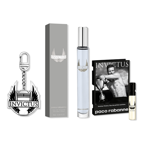 パコラバンヌ インビクタス ヴィクトリー EDP 100ml りーる パコ