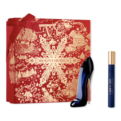 Good Girl Eau de Parfum 2 Piece Gift Set