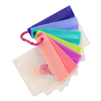 Vitamin Organizing Pouches - Must Have Icons