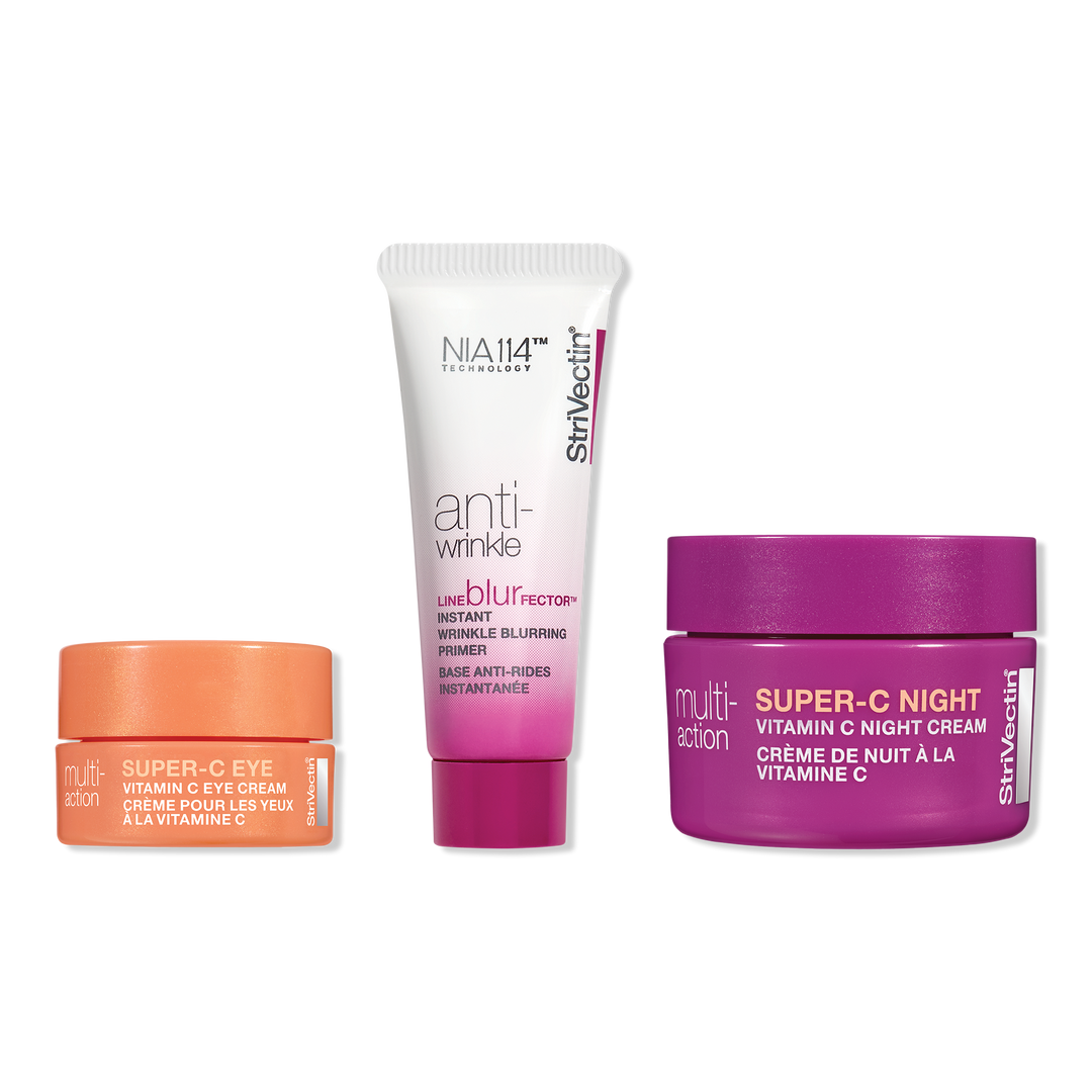 StriVectin Free Complexion Perfector Gift with $50 brand purchase #1