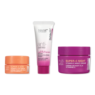 StriVectin Free Complexion Perfector Gift with $50 brand purchase