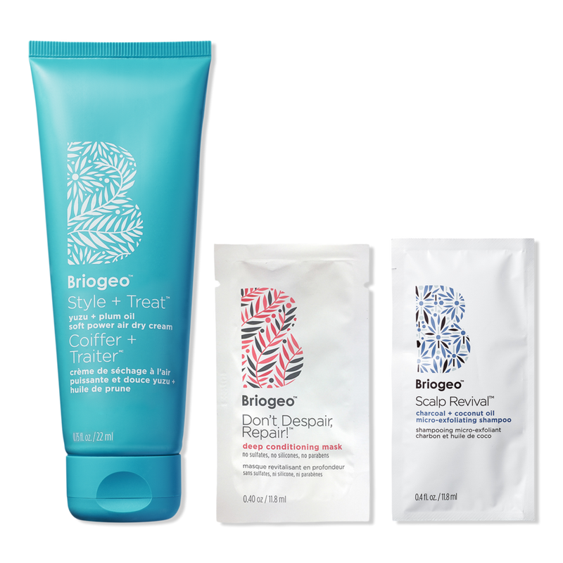 Scalp Revival Charcoal + Coconut Oil Micro-Exfoliating Scrub Shampoo