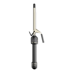 Hot Tools Pro Artist 24K Gold Collection Extended Barrel Curling Iron - 1/2"