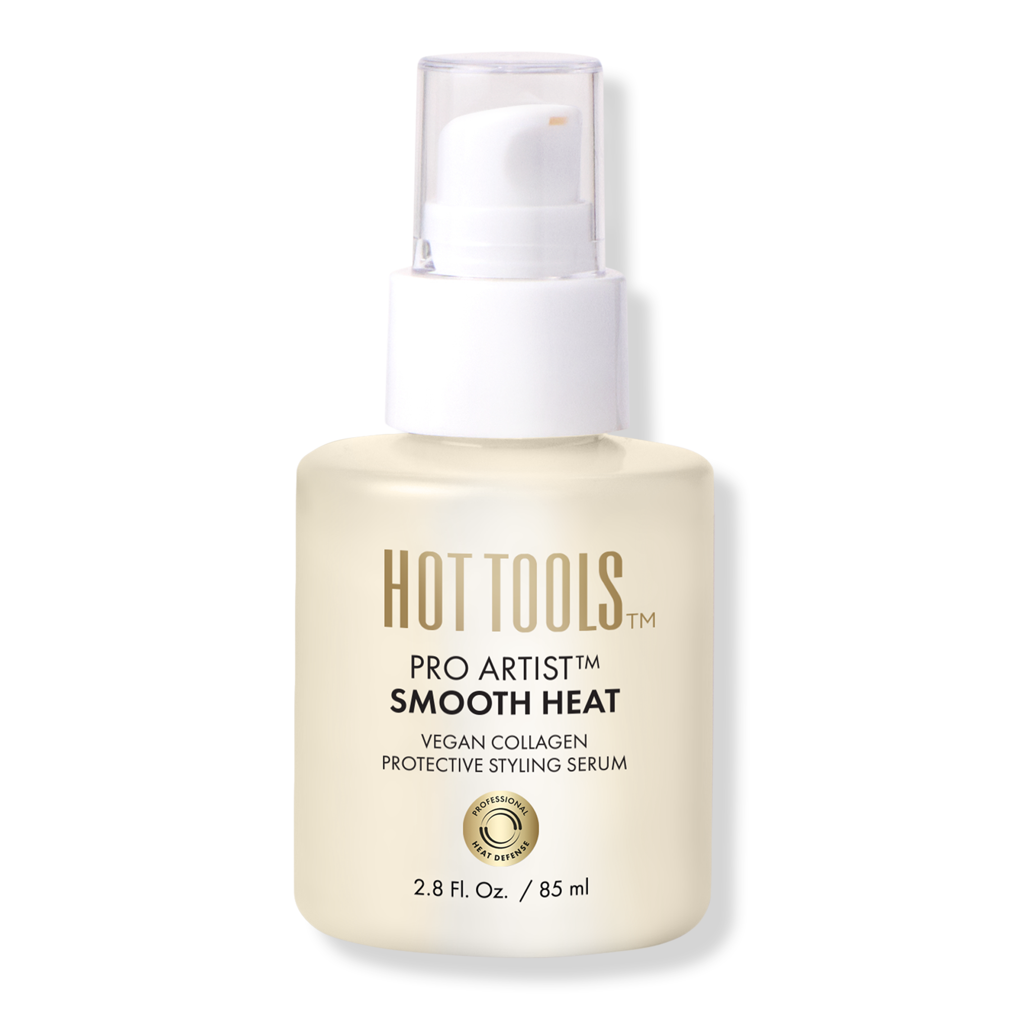 Hot Tools Pro Artist Smooth Heat Protective Styling Serum #1