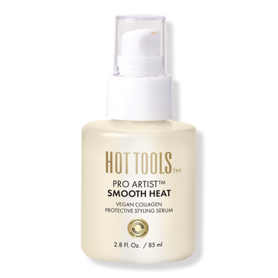 Hot Tools Pro Artist Smooth Heat Protective Styling Serum