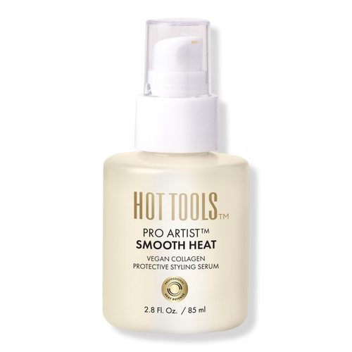 Hot Tools - Pro Artist Smooth Heat Protective Styling Serum  display picture 2