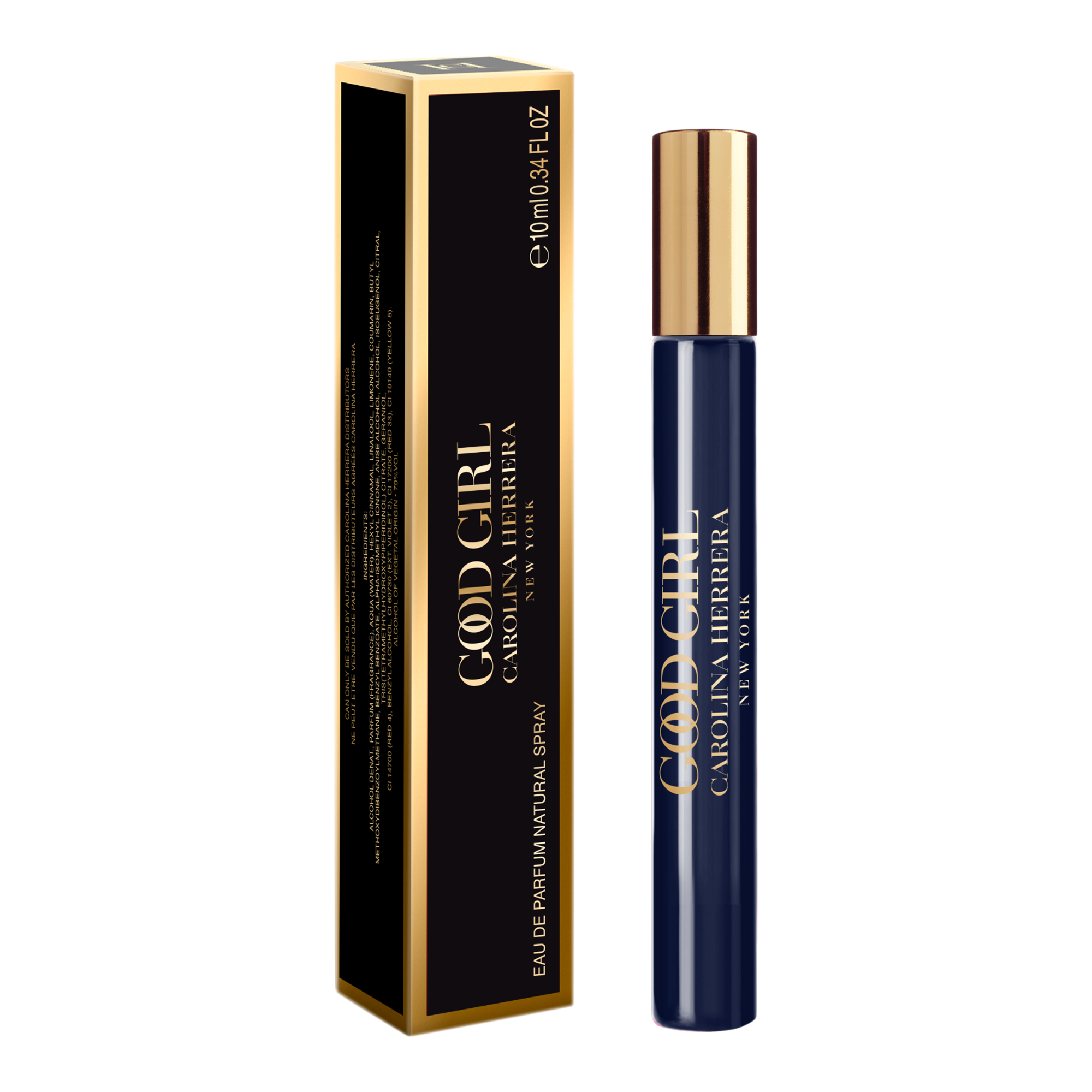 Carolina Herrera Good Girl Eau de Parfum - Thumbnail 4