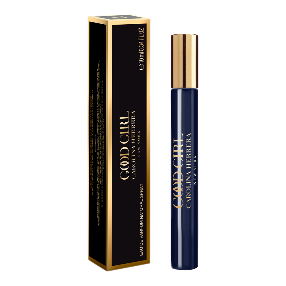 Good Girl Eau de Parfum Travel Spray
