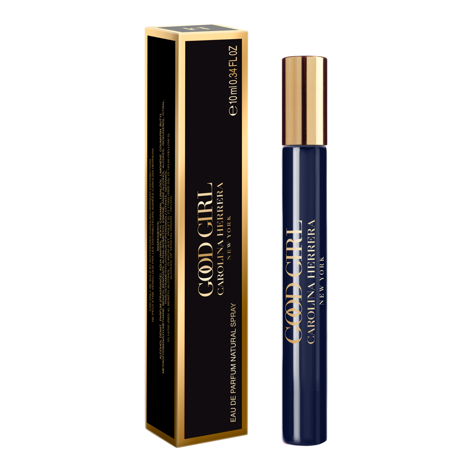 Good Girl Eau de Parfum Travel Spray