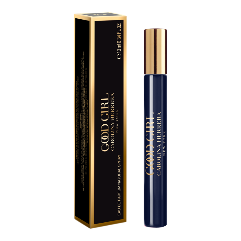 Carolina Herrera - 0.3 oz Good Girl Eau de Parfum | Ulta Beauty
