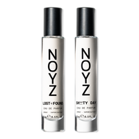 The Layering Pair Eau de Parfum