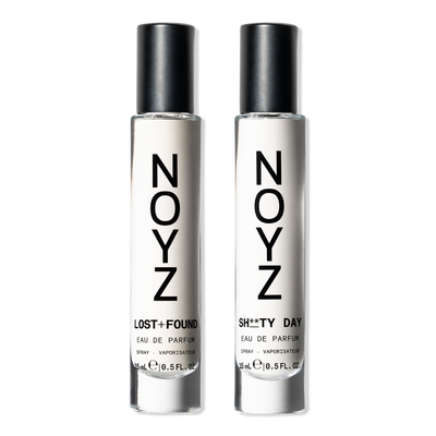 NOYZ The Layering Pair Eau de Parfum