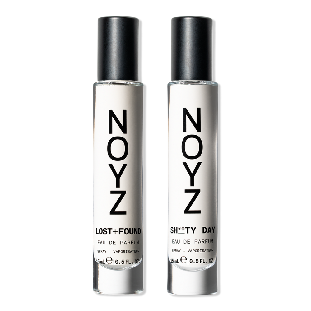 Noyz The Layering Pair Eau De Parfum
