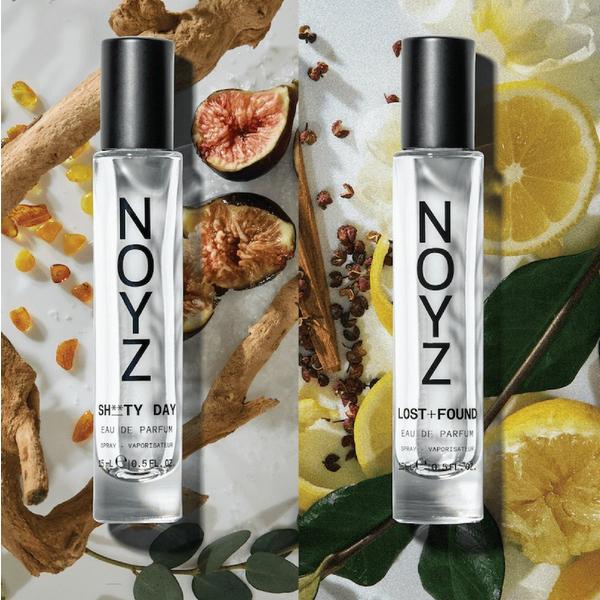 NOYZ The Layering Pair Eau de Parfum #4