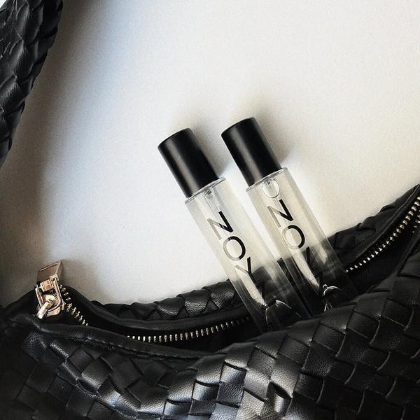 NOYZ The Layering Pair Eau de Parfum #5