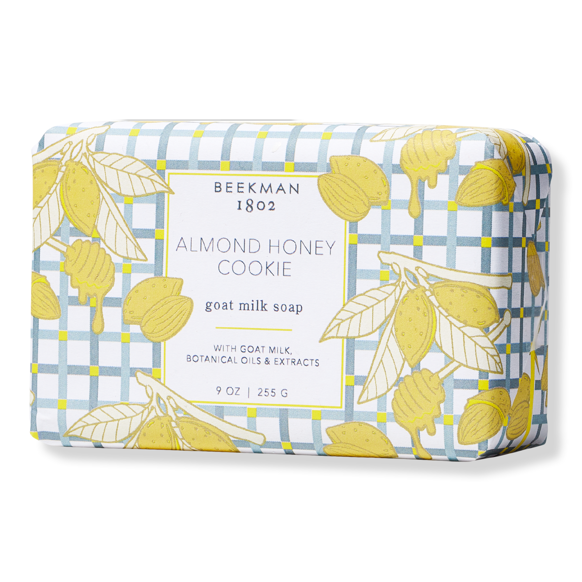 Beekman 1802 Goat Milk Soap #1