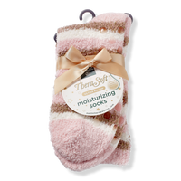 TheraSoft Ultra Plush Moisturizing Socks