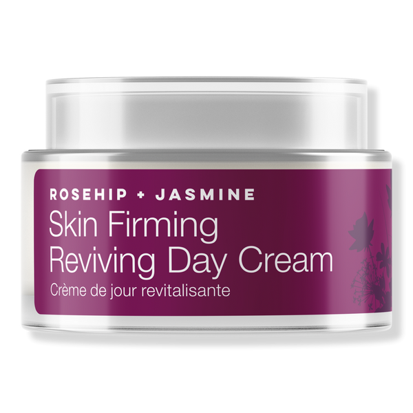 Urban Veda Skin Firming Rose Reviving Day Cream #1