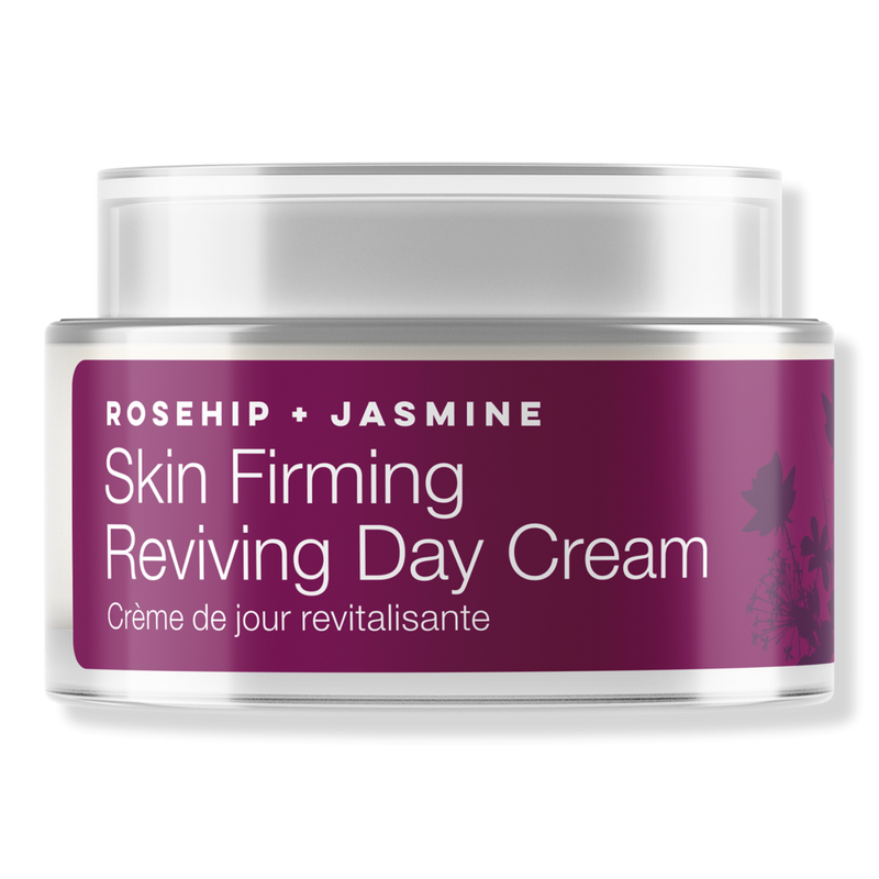 Urban Veda - Skin Firming Rose Reviving Day Cream | Ulta Beauty