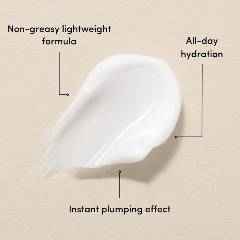 Urban Veda - Skin Firming Rose Reviving Day Cream | Ulta Beauty