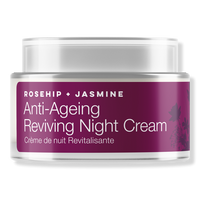 Anti-Aging Rose Reviving Night Cream