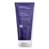 Radiance Turmeric & Patchouli Body Wash