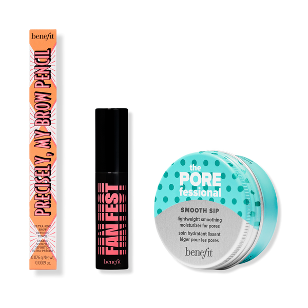 Benetint Liquid Lip & Cheek Stain - Raspberry