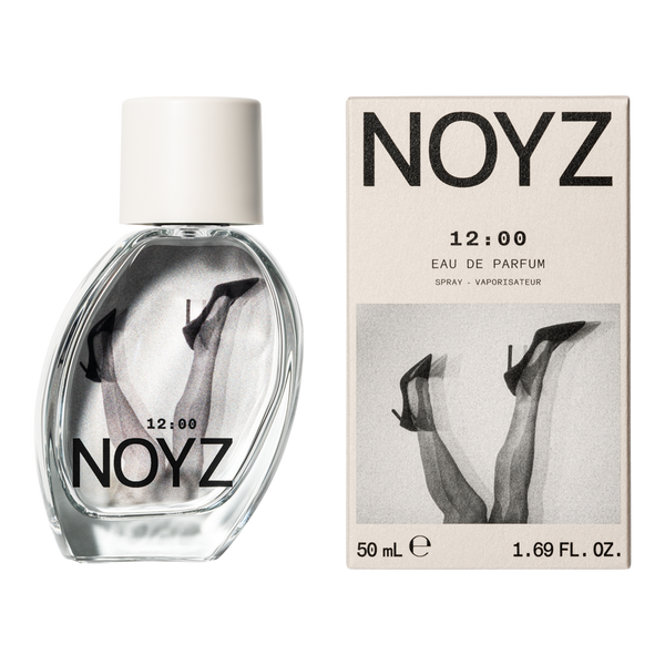 NOYZ 12:00 Eau de Parfum #2