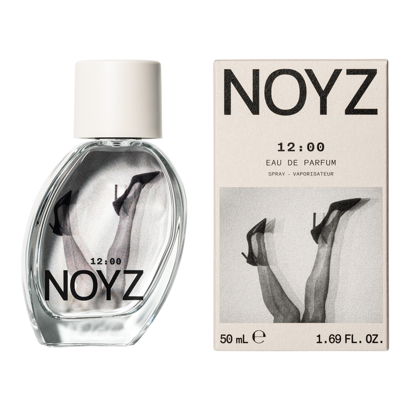 NOYZ - 1.69 oz 12:00 Eau de Parfum | Ulta Beauty