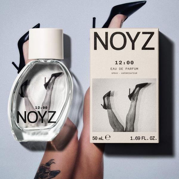 NOYZ 12:00 Eau de Parfum #8