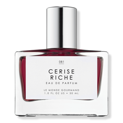 LE MONDE GOURMAND Cerise Riche Eau de Parfum