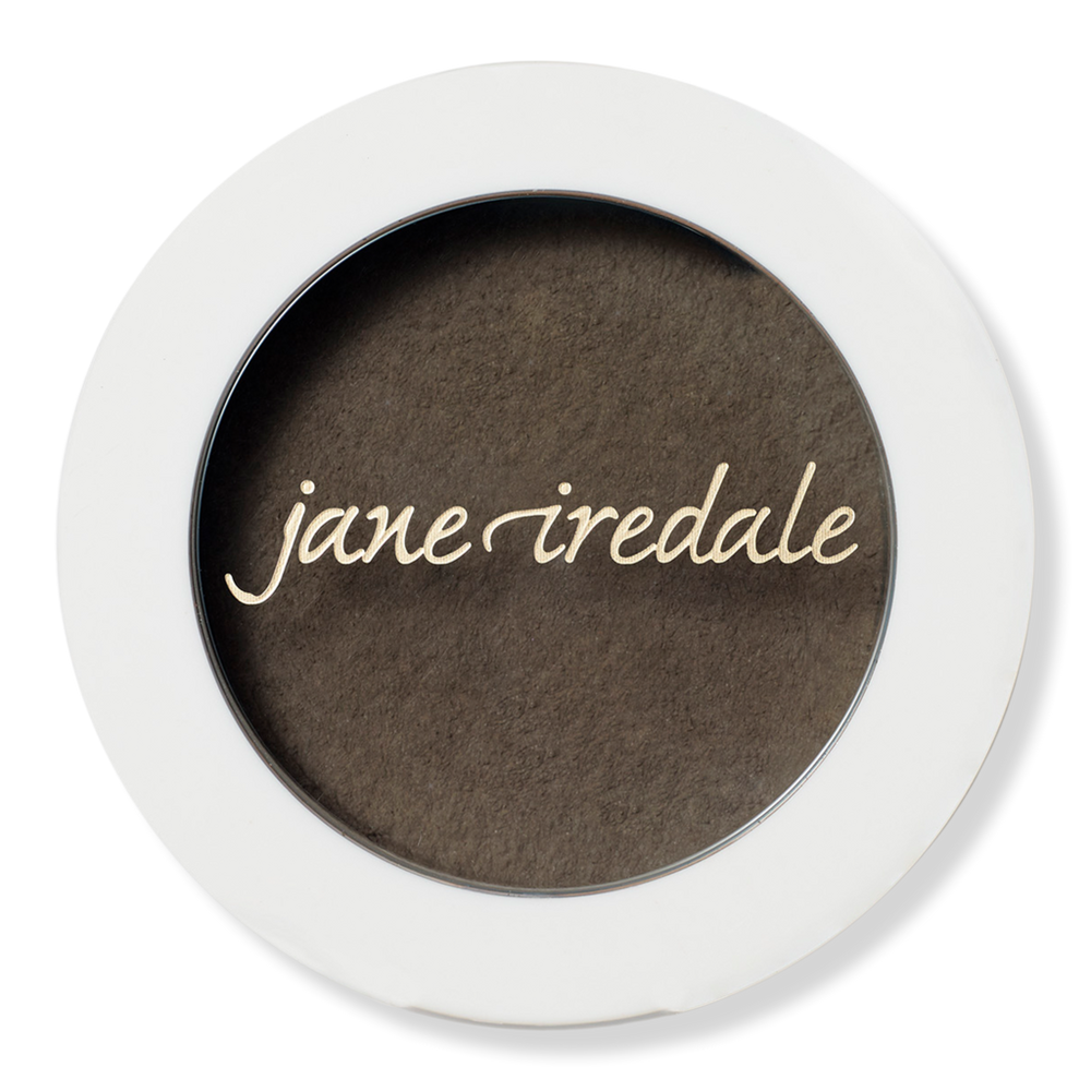 Jane Iredale Purebrow Brow Powder - Medium Brown In Brown