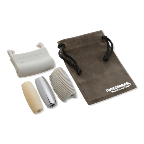 Tweezerman - 3-in-1 Facial Roller Set | Ulta Beauty