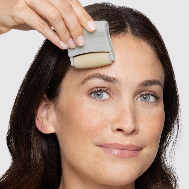 Tweezerman - 3-in-1 Facial Roller Set | Ulta Beauty
