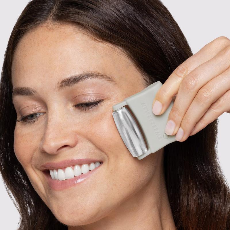 Tweezerman - 3-in-1 Facial Roller Set | Ulta Beauty