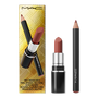 MAC Tiny Treasures Mini Lip Duo - Neutral