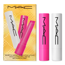 MAC Squirt Plumping Gloss Stick Duo