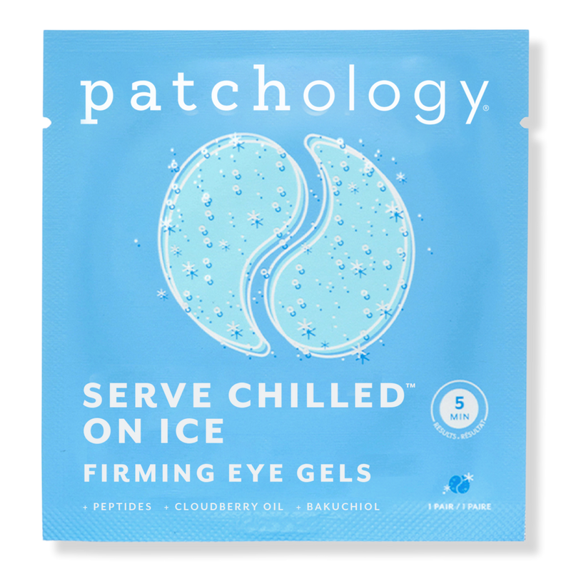 The Peptide Collagen Hydrogel Eye Patch