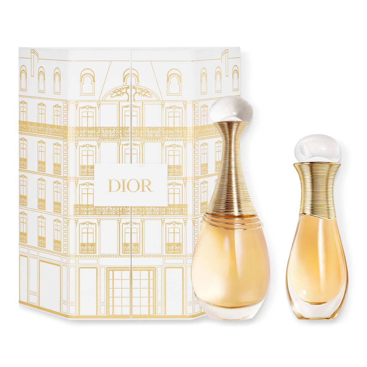 Dior deals Holiday Limited Edition Set Notebook Mini J’adore Cracker Perfume Splash