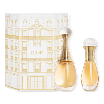 Dior J'adore Holiday Gift Set - Limited Edition Eau de Parfum and Roller-Pearl