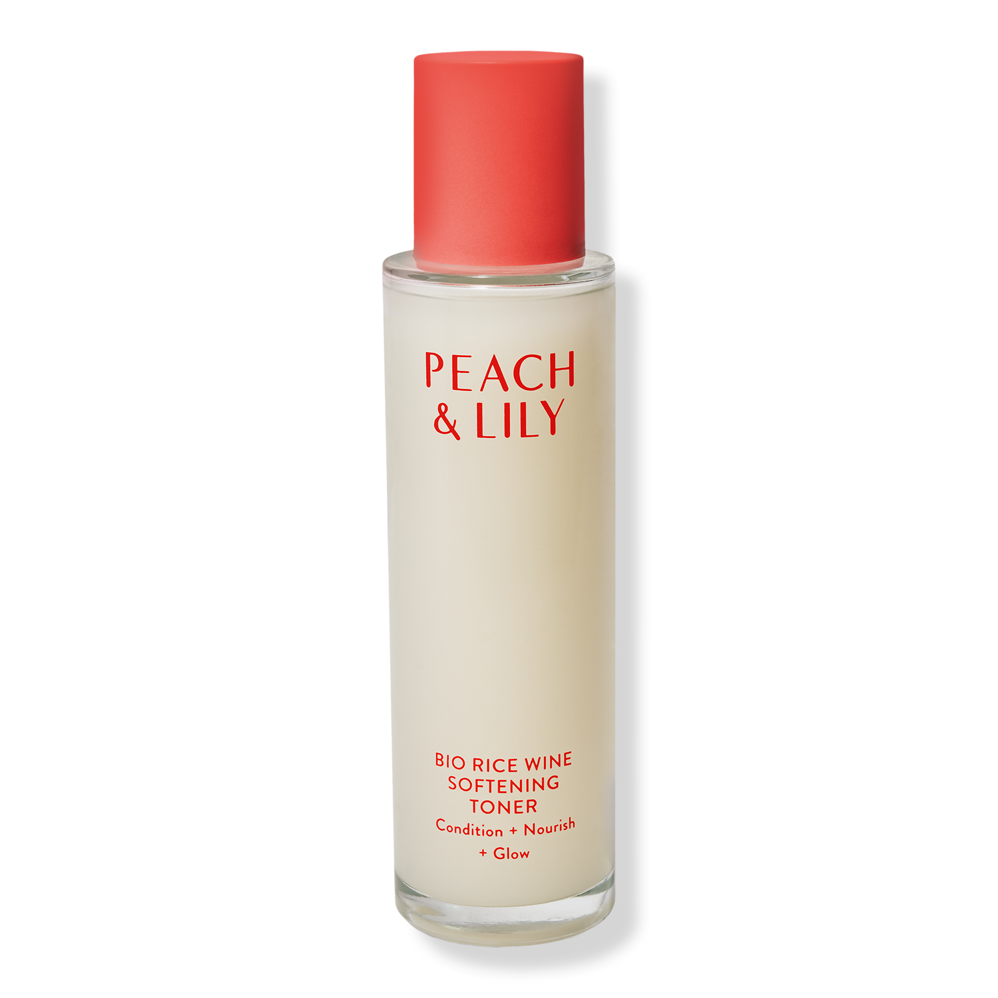 PEACH & LILY Bio Rice Wine Softening Toner #1