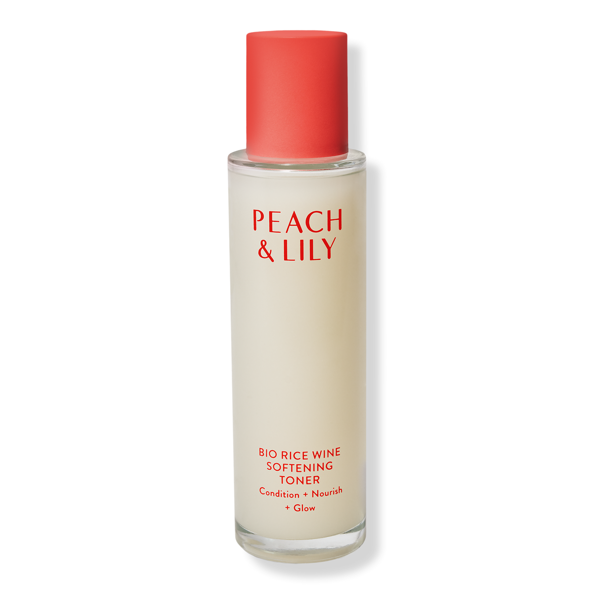 Bio Rice Wine Softening Toner